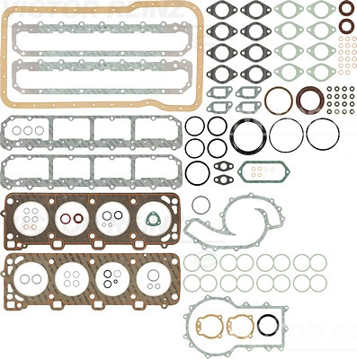 Full Gasket Kit, engine